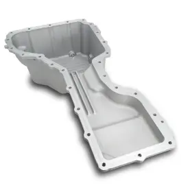114053100 PPE Duramax Cast Engine Oil Pan Gm