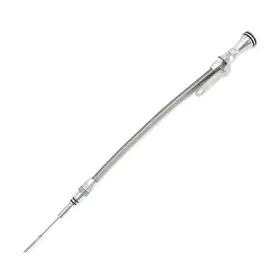 GJ62S PQYRACING Flexible Oil Dipstick Big Block Chevy