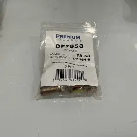 DP7853 PREMIUM GUARD Drain Plug Bag