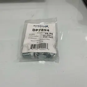 DP7894 PREMIUM GUARD Drain Plug Bag
