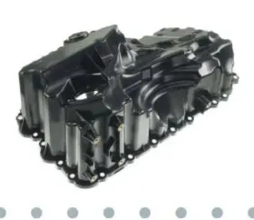 APOP162 PREMIUMPARTSWHOSALE Engine Oil Pan Sump E70 X5 Bmw