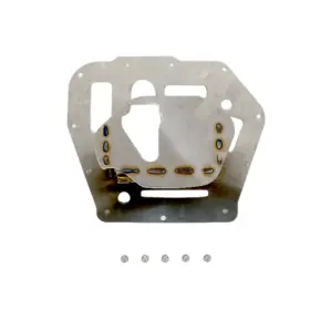 PLM-OPB-GR86 PRIVATE LABEL MFG Oil Pan Baffle Kit ZN8 Brz