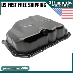 4884665 PROAUTOPARTS888 Caliber Engine Oil Pan Dodge Chrysler
