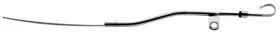 66184 PROFORM Sbf Engine Oil Dipstick Block Steel Ford