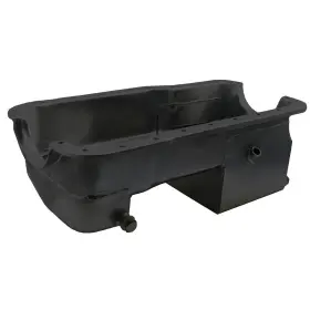 68050 PROFORM Block Oil Pan Ford Mustang