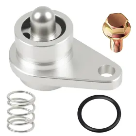 TS-1016-S-QB QBSELECAR Enhanced Reverse Lockout Delete