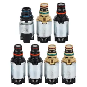 6T40E QSDJLM Automatic Transmission Solenoid Set