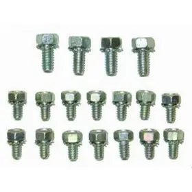 R0006 RACING POWER CO-PACKAGED Oil Pan Bolt Kit