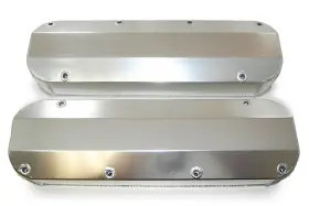 R6355 RACING POWER CO-PACKAGED Valve Covers Ford