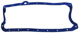 R7489 RACING POWER CO-PACKAGED Chev Oil Pan Gasket