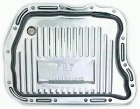 R7598X RACING POWER CO-PACKAGED Chrysler