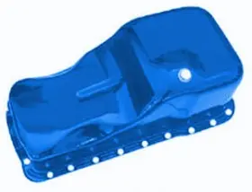 R9078P RACING POWER CO-PACKAGED Ford