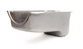 R9092RAW RACING POWER CO-PACKAGED Steel Oil Pan