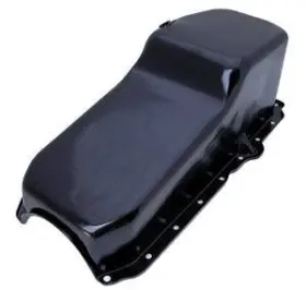 R9414P RACING POWER CO-PACKAGED Chev Oil Pan