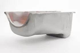 R9005RAW RACING POWER CO Steel Oil Pan