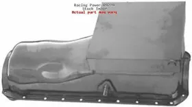 R9729 RACING POWER CO Race Oilpan