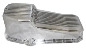 R8442 RACING POWER COMPANY Oil Pan Block