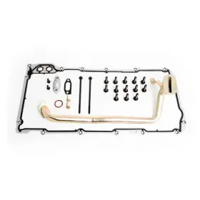 R8465 RACING POWER COMPANY Ls Aluminu Gm #3