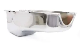 R9092 RACING POWER COMPANY Oil Pan Passenger