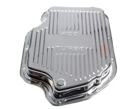 R9121 RACING POWER COMPANY Finned Transmission Pan