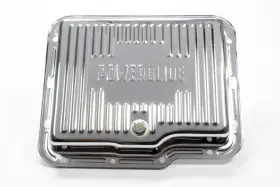 R9124 RACING POWER COMPANY Powerglide Transmission Pan