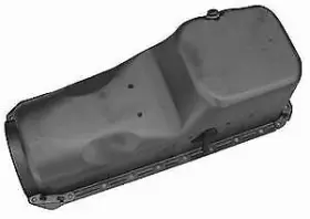 R9294RAW RACING POWER COMPANY Raw Pan