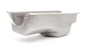 R9311RAW RACING POWER COMPANY Steel Oil Pan Sbm