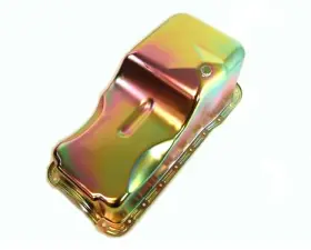 R9532Z RACING POWER COMPANY Oil Pan Windsor Zinc 351 Ford