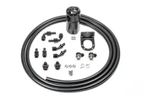 20-1806-FL RADIUM ENGINEERING Single Catch Fluid Lock Kit