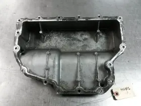 1500 RAM Lower Engine Oil Pan Diesel #3