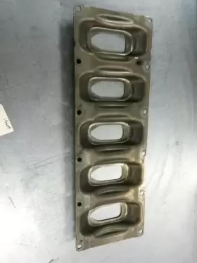 5289532 RAM Engine Oil Baffle Diesel 2500 Cummins #3