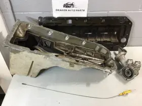 53011607AA RAM Engine Oil Pan Trx