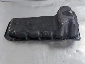 53020902AB RAM Engine Oil Pan 1500 4WD #3