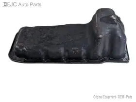 53020902AB RAM Engine Oil Pan 1500 4WD