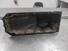 53021334AF RAM Engine Oil Pan 1500 #3