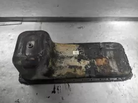 5402443 RAM Engine Oil Pan Diesel 2500 #2