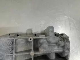 4H23-6706-BE RANGE ROVER Sport Engine Motor Oil Pan #3