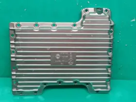 750465301 RANGE ROVER Land Motor Engine Lower Bottom Oil Pan #2
