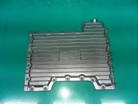 750465301 RANGE ROVER Land Motor Engine Lower Bottom Oil Pan #3