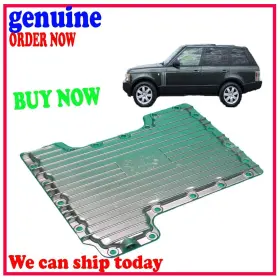 750465301 RANGE ROVER Land Motor Engine Lower Bottom Oil Pan