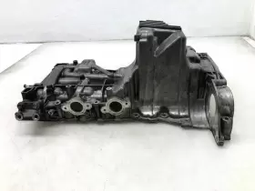 8W93-6C624 RANGE ROVER Sport Engine Motor Oil Sump Pan L494 #2