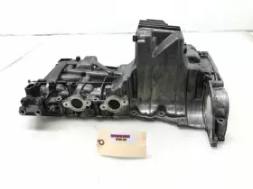 8W93-6C624 RANGE ROVER Sport Engine Motor Oil Sump Pan L494