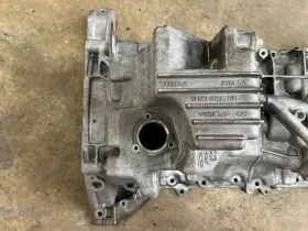 9H23-6706-BB RANGE ROVER Engine Motor Oil Pan L494 #2