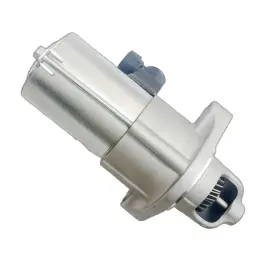 16406NA9 HONDA Starter Turbocharged Civic