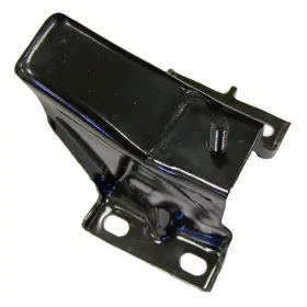 Rareelectrical 55155990aa-z8 Right Rear Bumper Bracket 1997-2001 Jeep Cherokee Limited Se 2.5l 4.0l 26-9764