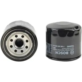 BS72228WSA3 HYUNDAI Canister Oil Filter Lx