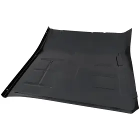 JD43250002C1 DODGE Left Floor Pan Warlock W100 W200 D450