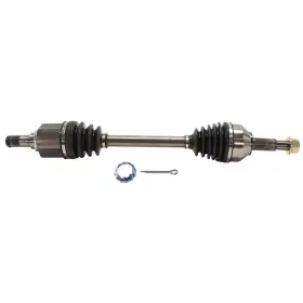 JRN28160026A1 NISSAN Left Front Axle Krom Rogue