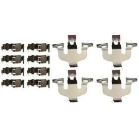 RAYH18260A-2Z8 AUDI Brake Progressiv Kit Q7