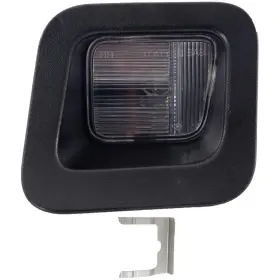 RD73290002AQC3 Left Rear License Plate Light Outdoorsman Rebe